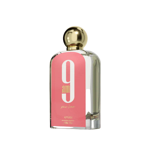 Afnan 9AM Pour Femme