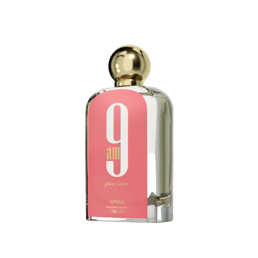 Afnan 9AM Pour Femme