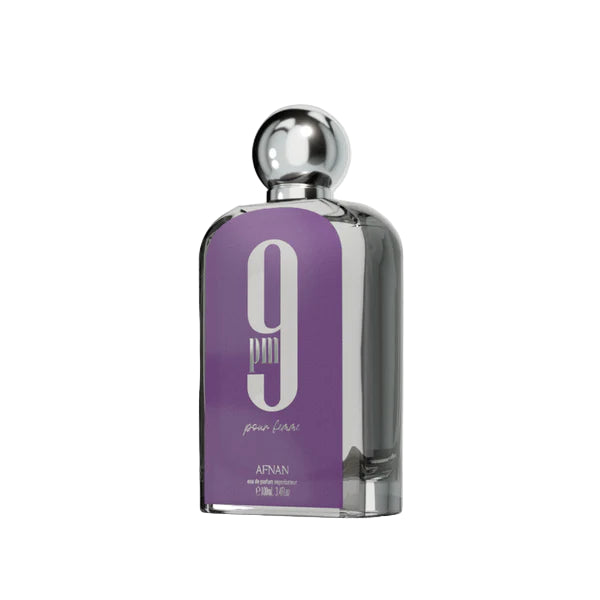 Afnan 9PM Femme