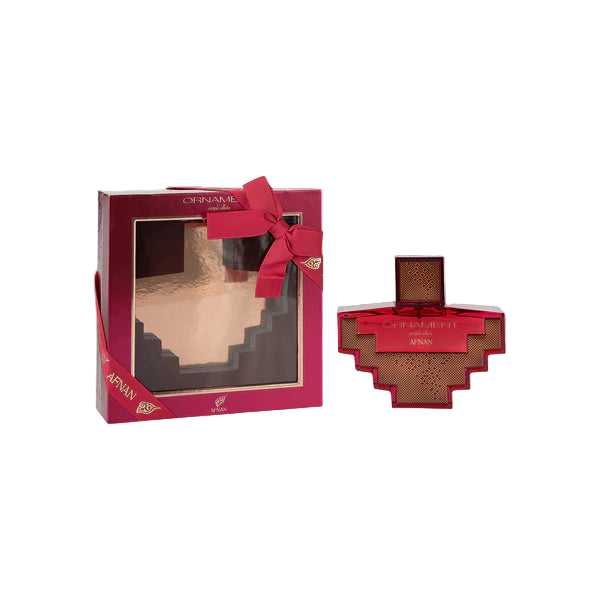 Afnan Ornament Purple Allure