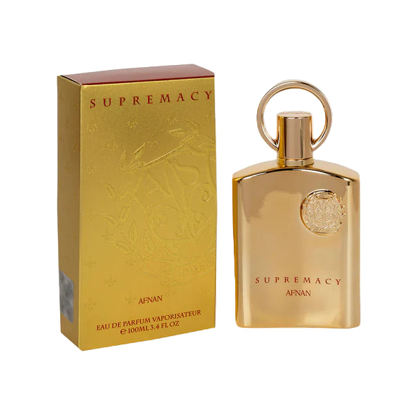 Afnan Supremacy Gold