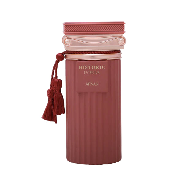 Afnan Historic Doria