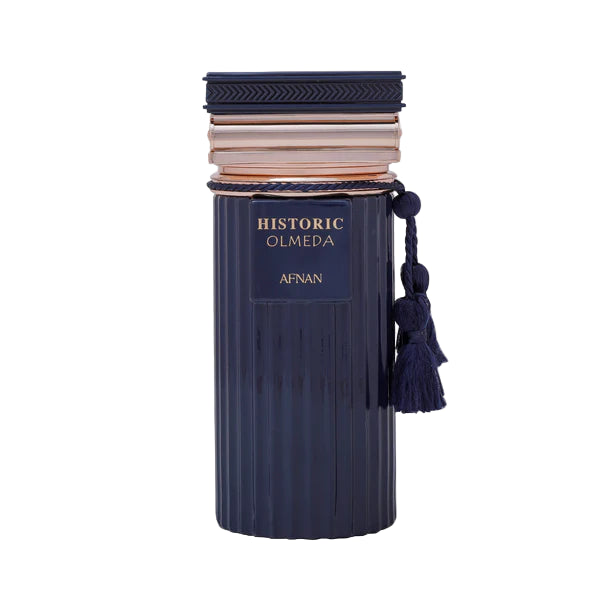 Afnan Historic Olmeda