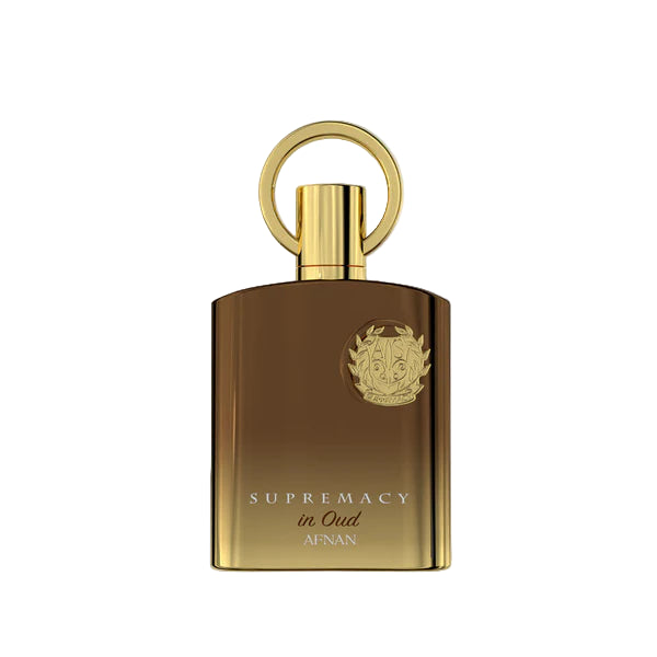 Afnan Supremacy in Oud
