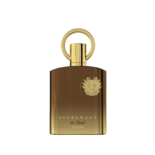 Afnan Supremacy in Oud