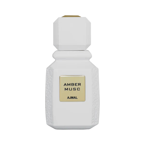 Ajmal Amber Musc