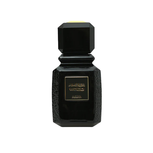 Ajmal Amber Wood