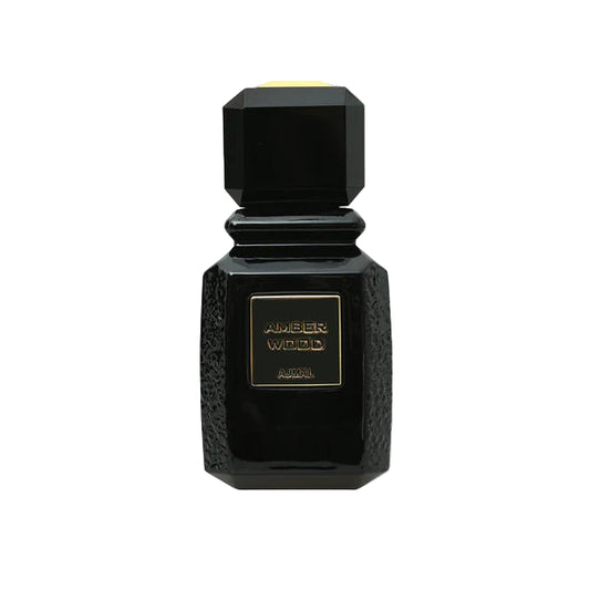 Ajmal Amber Wood