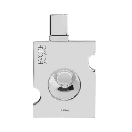Ajmal Evoke Silver Edition