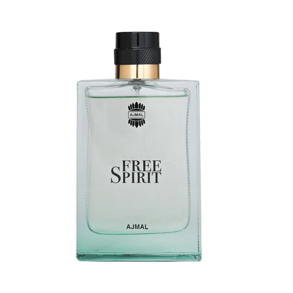 Ajmal Free Spirit