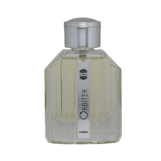 Ajmal Orbiter