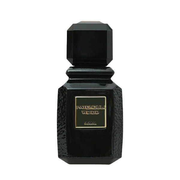 Ajmal Patchouli Wood