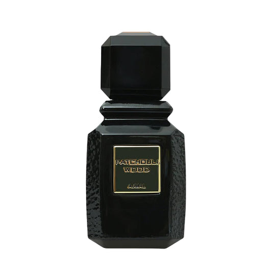 Ajmal Patchouli Wood