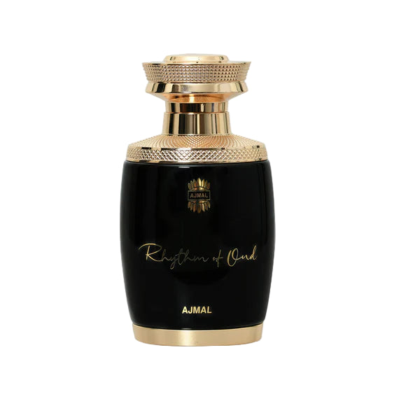 Ajmal Rhythm Of Oud