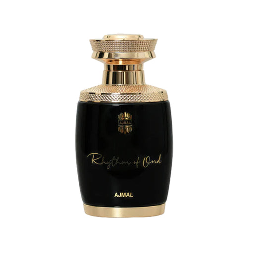Ajmal Rhythm Of Oud