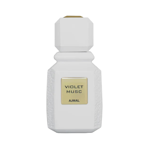 Ajmal Violet Musc