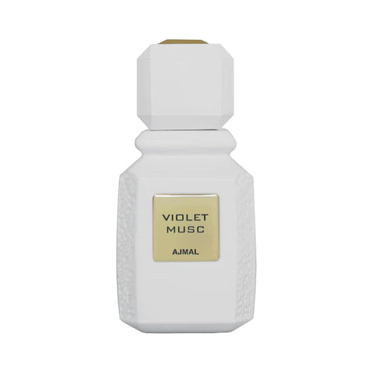Ajmal Violet Musc