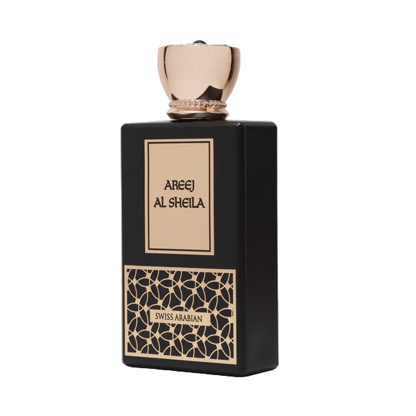 Swiss Arabian Areej Al Sheila