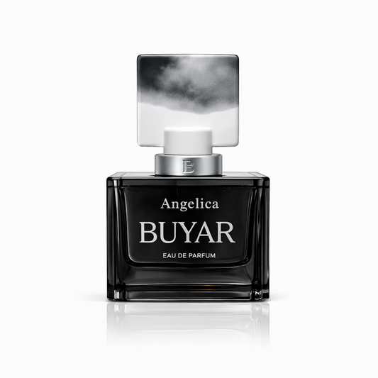 Buyar Angelica Eau De Parfum 100ml – Elegant Floral Vanilla Musky Luxury Fragrance for Women UK