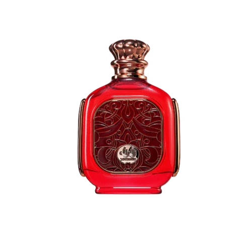 Zimaya Zukhruf Cherry Adams Perfumes