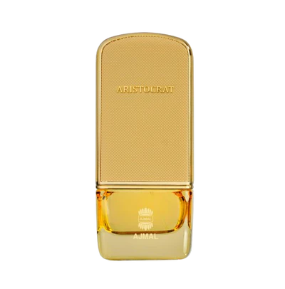 Ajmal Aristocrat Coral Adams Perfumes