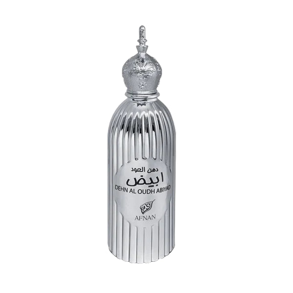 Afnan Dehn Al Oudh Abiyad