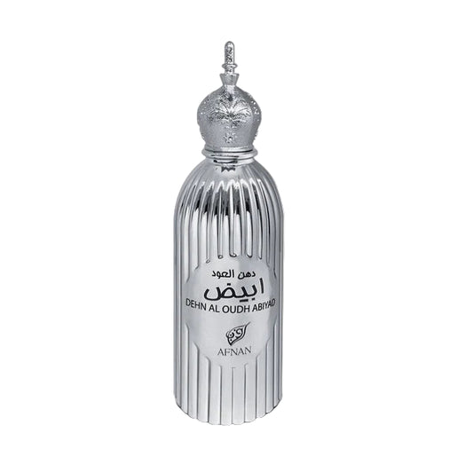 Afnan Dehn Al Oudh Abiyad