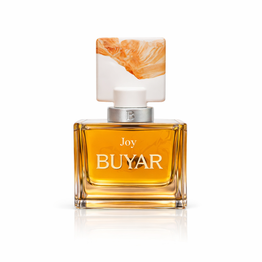 Buyar Joy Perfume 100ml UK | Sweet Fruity Floral Long Lasting Fragrance