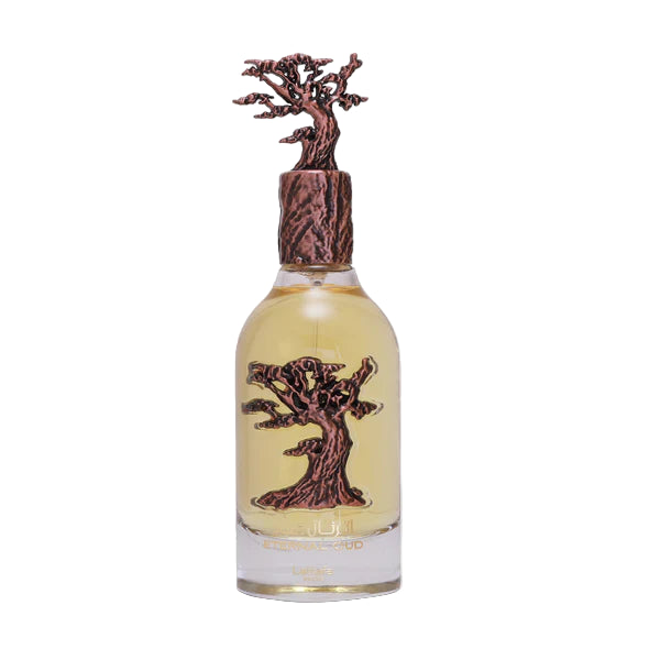 Lattafa Eternal Oud