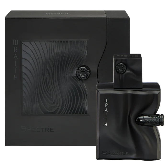 French Avenue Spectre Wraith Adams Perfumes