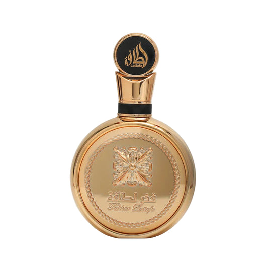 Lattafa Fakhar Gold