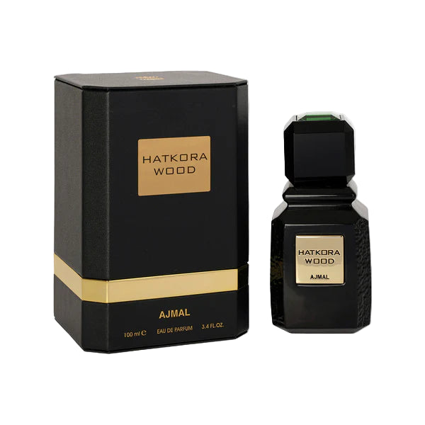 Ajmal Hatkora Wood