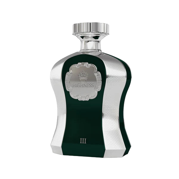 Afnan Highness III