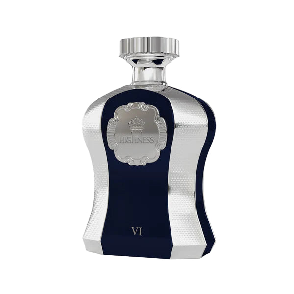 Afnan Highness VI
