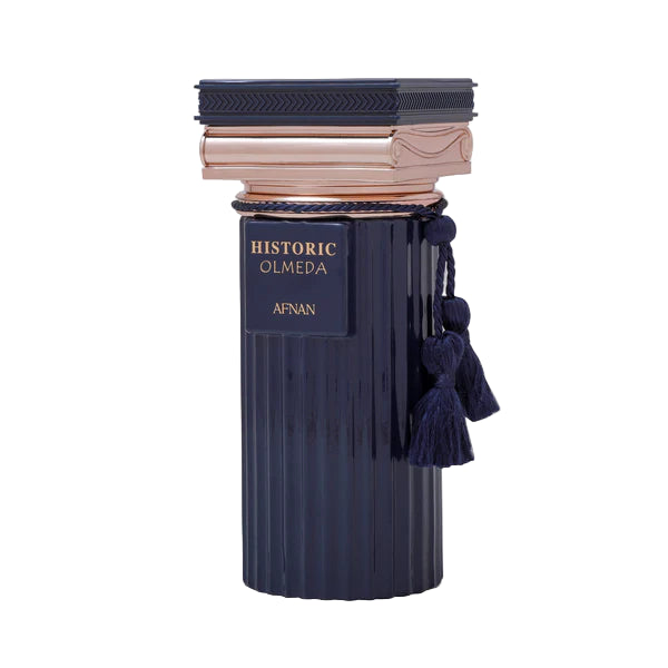 Afnan Historic Olmeda