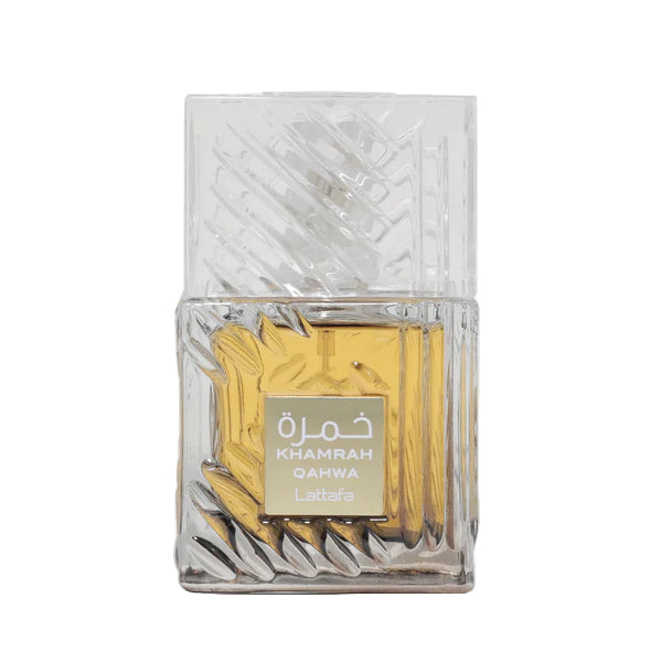 Lattafa Khamrah Qahwa