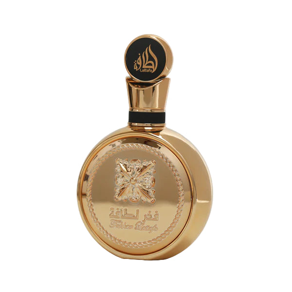 Lattafa Fakhar Gold