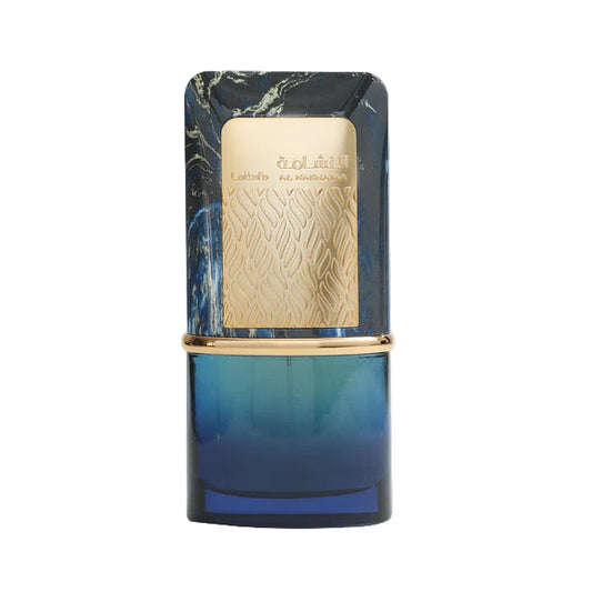 Lattafa Al Nashama Caprice