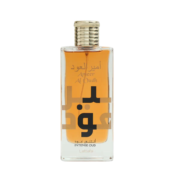 Lattafa Ameer Al Oudh Intense Oud