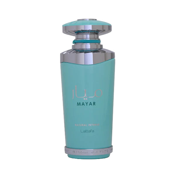 Lattafa Mayar Natural Intense