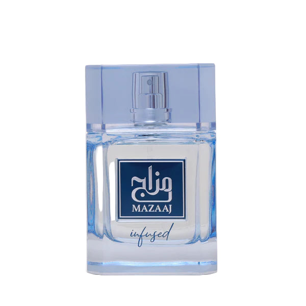 Zimaya Mazaaj Infused