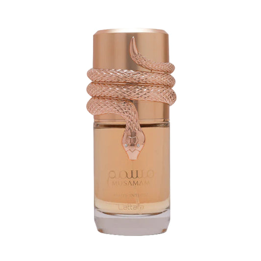 Lattafa Musamam White Intense