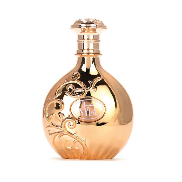 Nyla Perfume 80ml by Arabiyat Prestige | Luxury Arabian Perfume UK Adams Perfumes