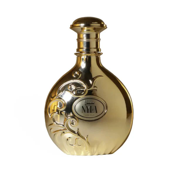 Nyla Vani-Elle 80ml Arabiyat Prestige | Vanilla Gourmand Perfume UK Adams Perfumes