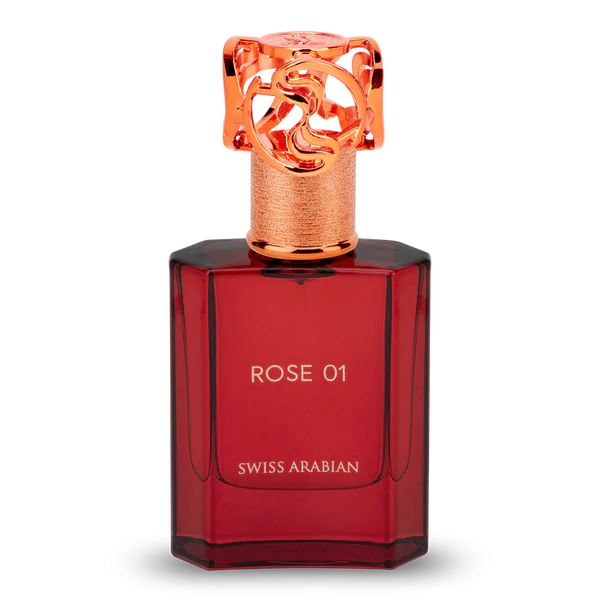 Swiss Arabian Rose 01