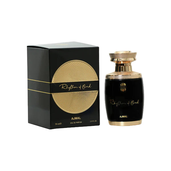 Ajmal Rhythm Of Oud
