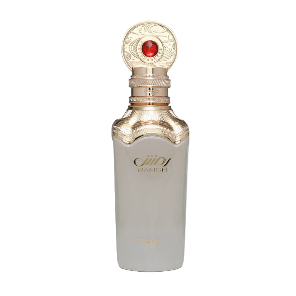 Zimaya Ramsh Diva White