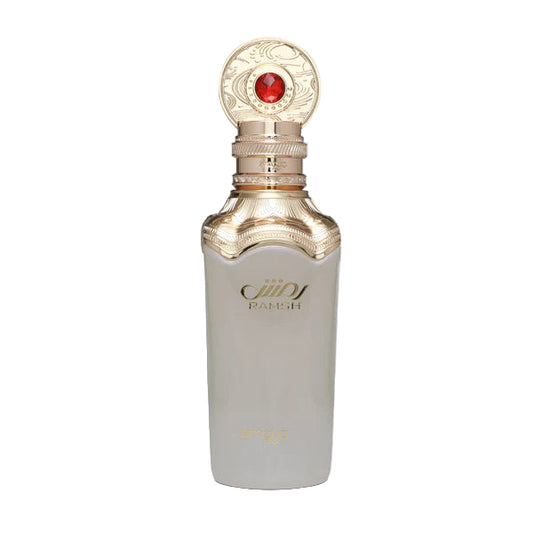 Zimaya Ramsh Diva White