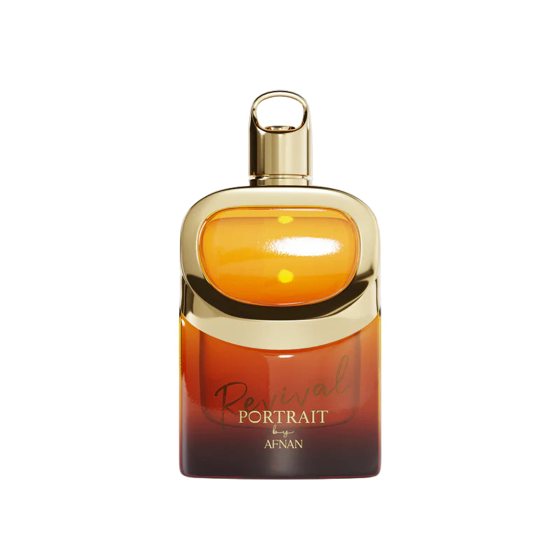 Afnan Revival Portrait Adams Perfumes