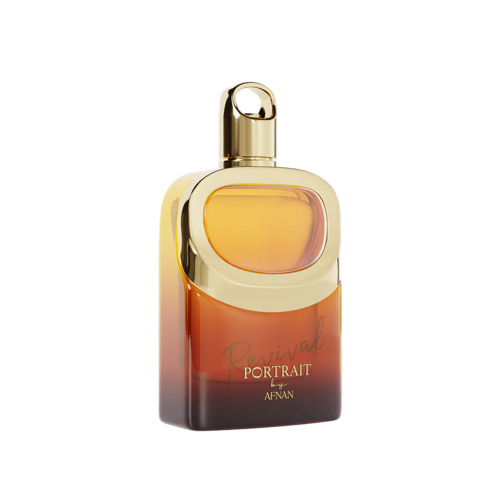 Afnan Revival Portrait Adams Perfumes